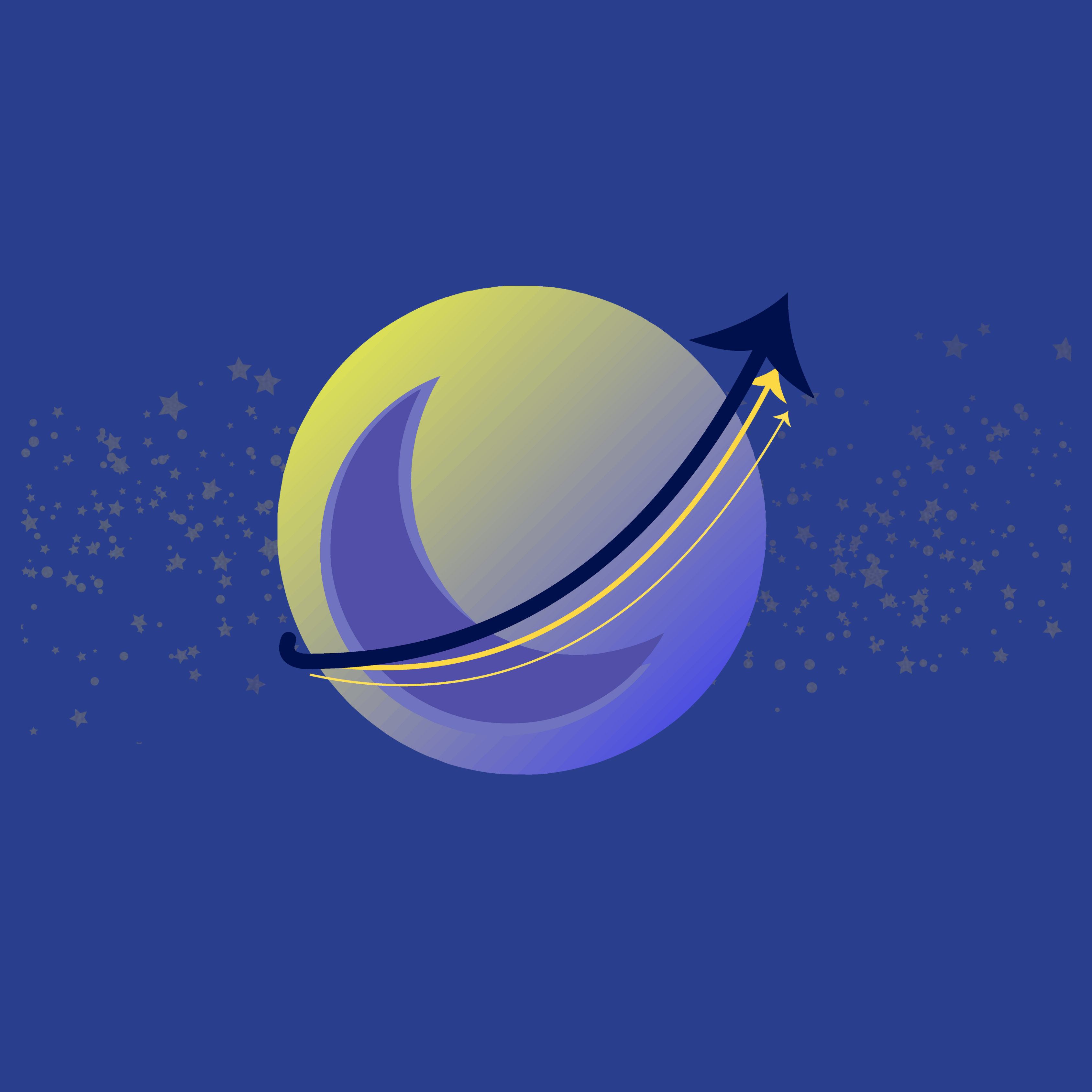 LunarBoost Logo